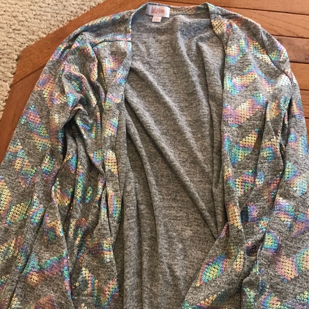 LuLaRoe Large Sarah
